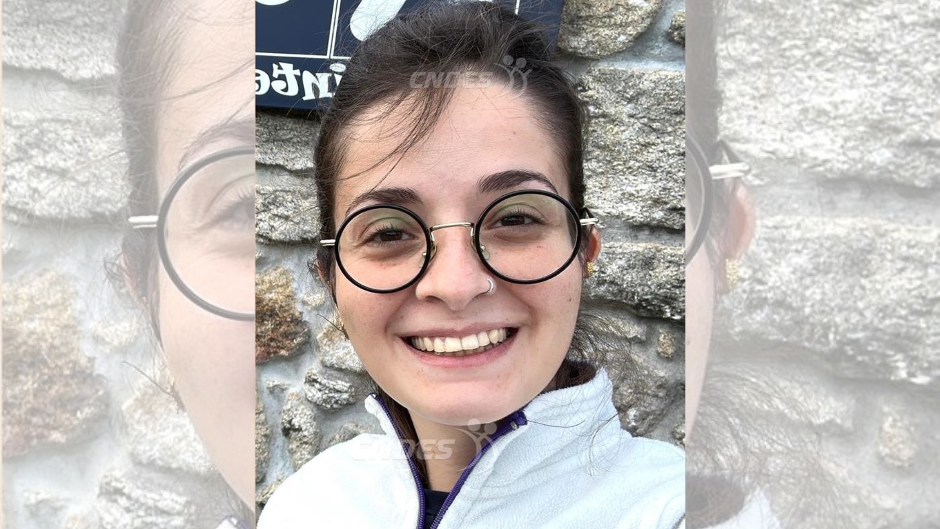 Patricia HS desaparecida Ourense CNDES