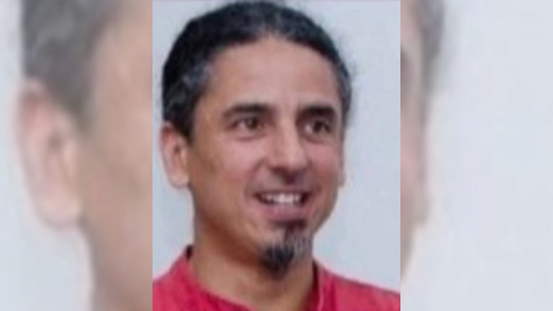 Martiño Ramos Soto, hombre en busca y captura