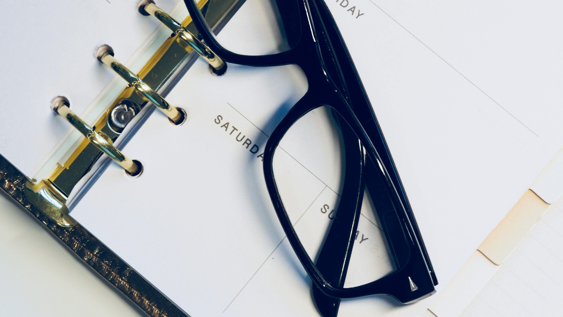 Imagen de archivo calendario | PEXELS