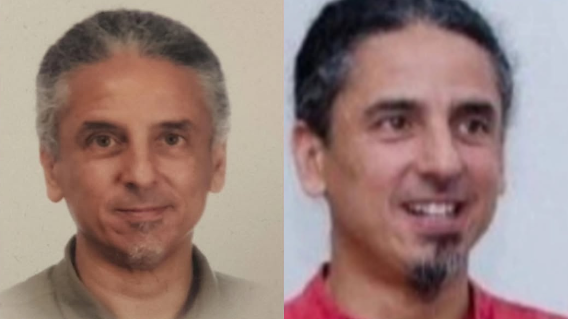 Martiño Ramos Soto, en busca y captura en Ourense