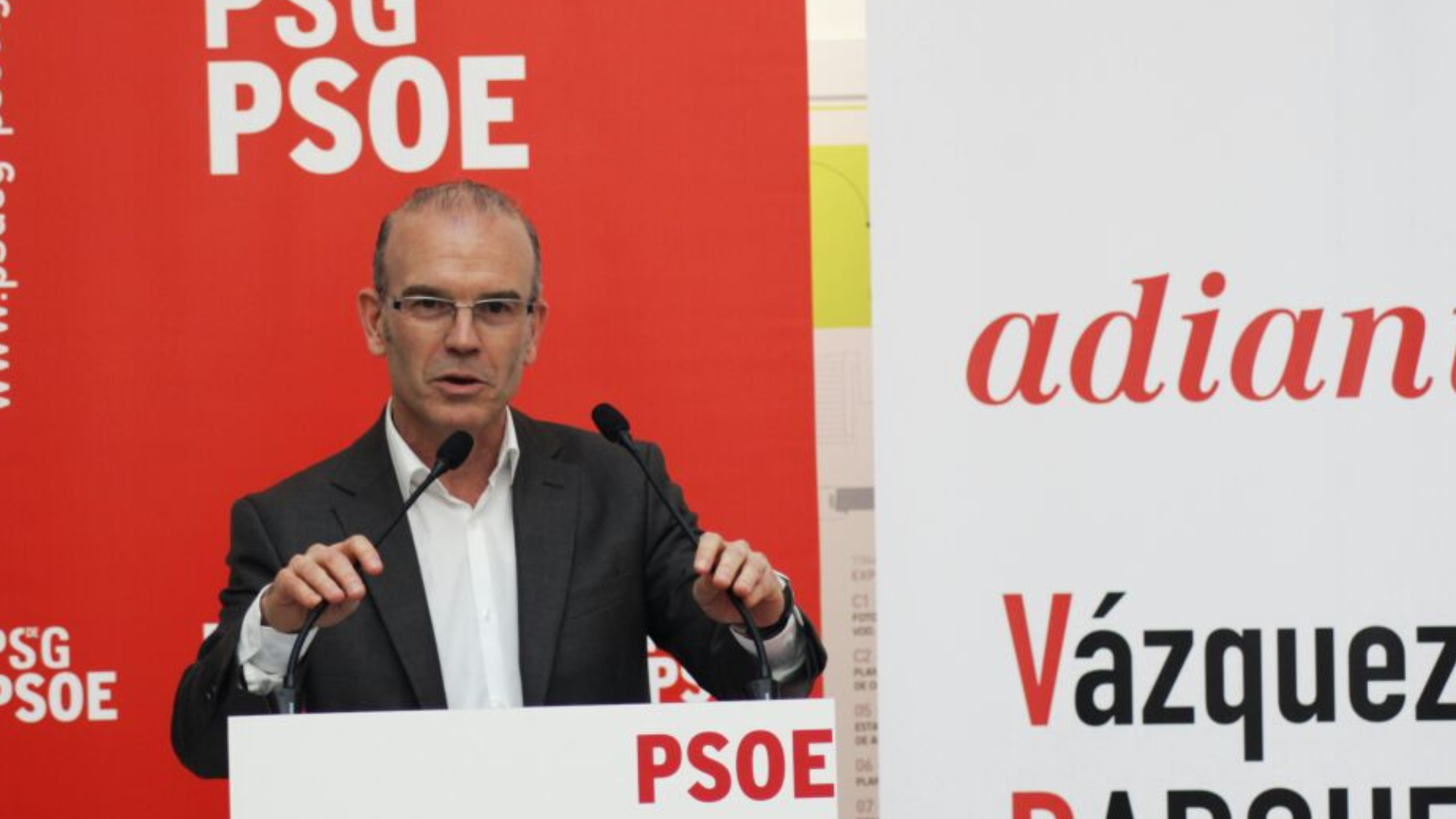 José Ángel Barquero
