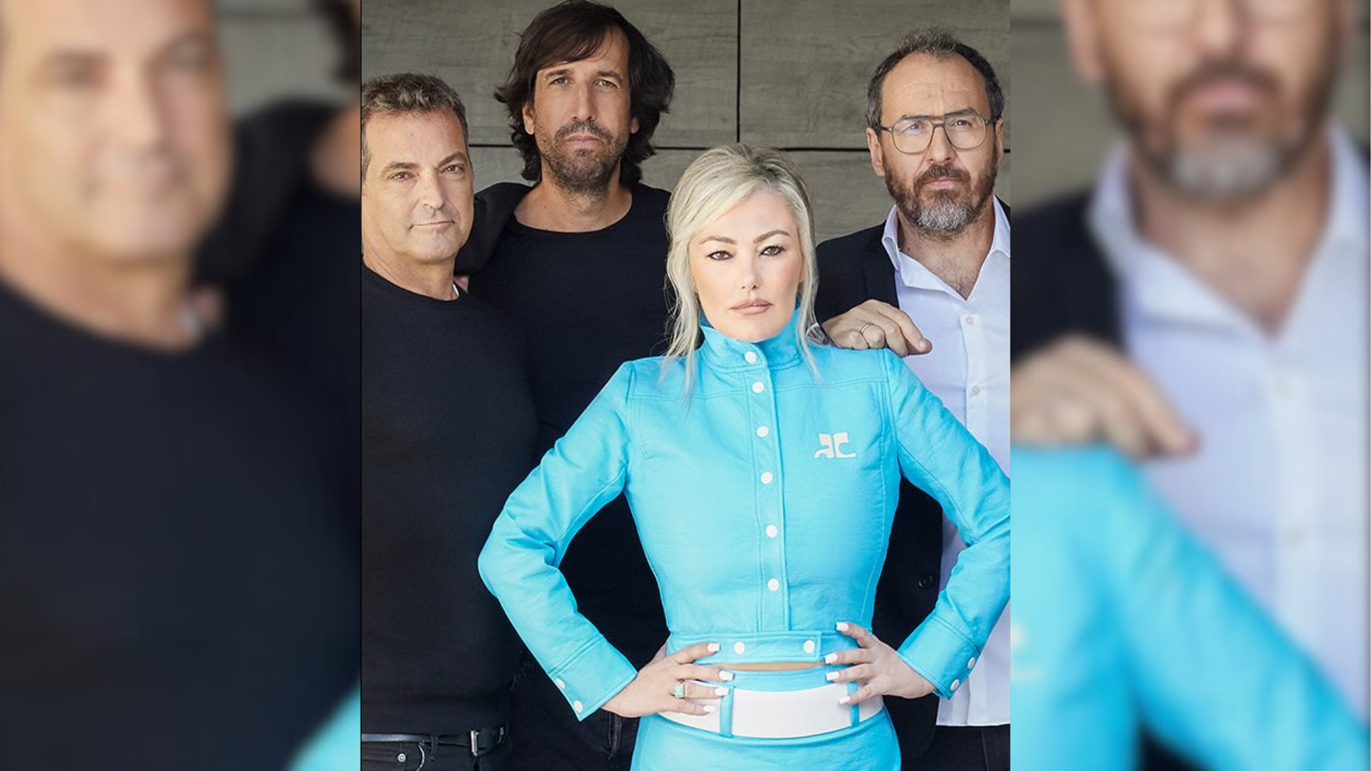 La Oreja de Van Gogh