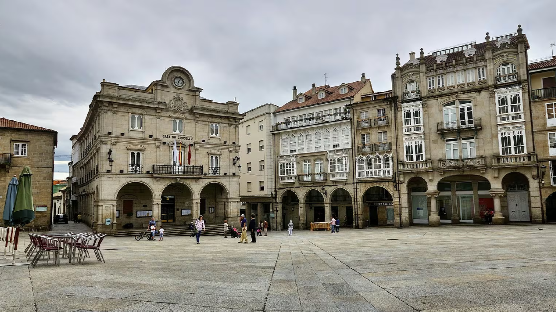 Ourense