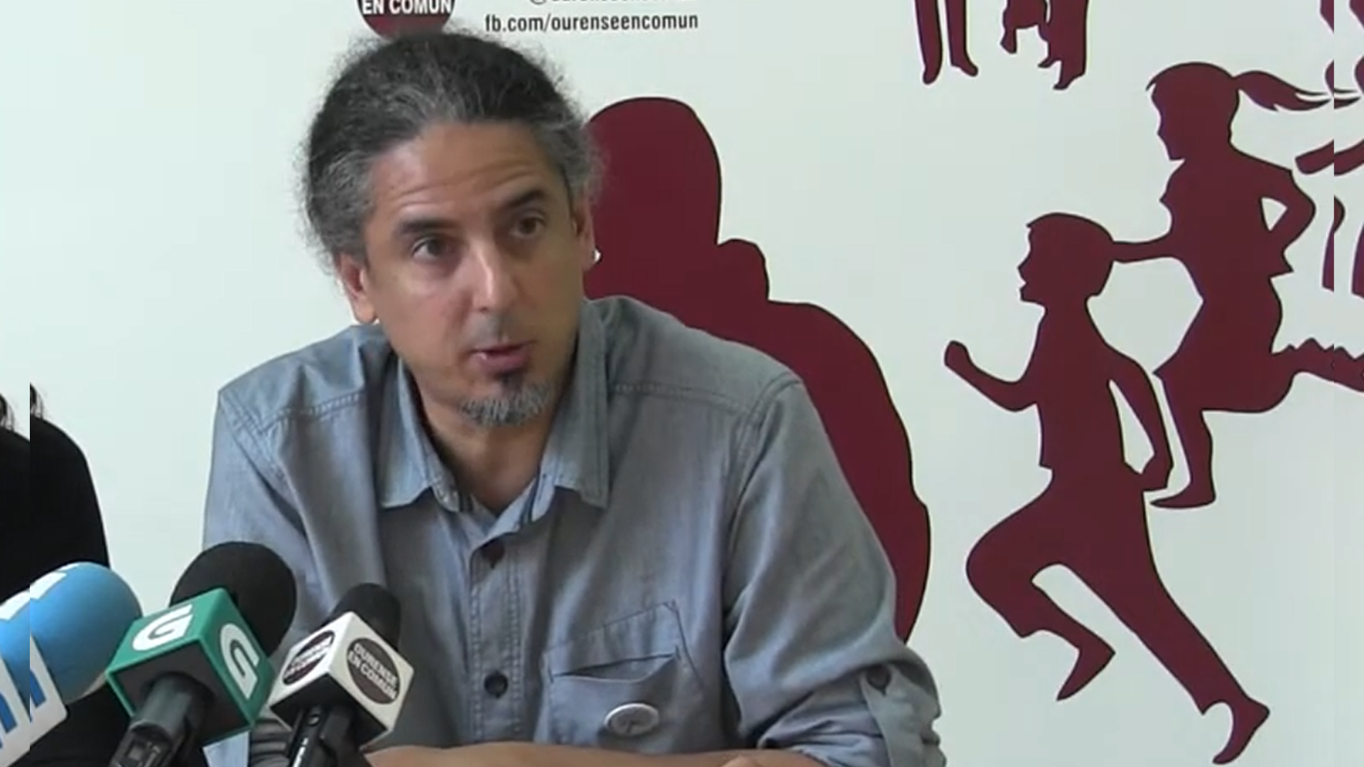 Martiño Ramos Soto, el profesor en busca y captura tras ser condenado por abusar sexualmente de una alumna en Ourense