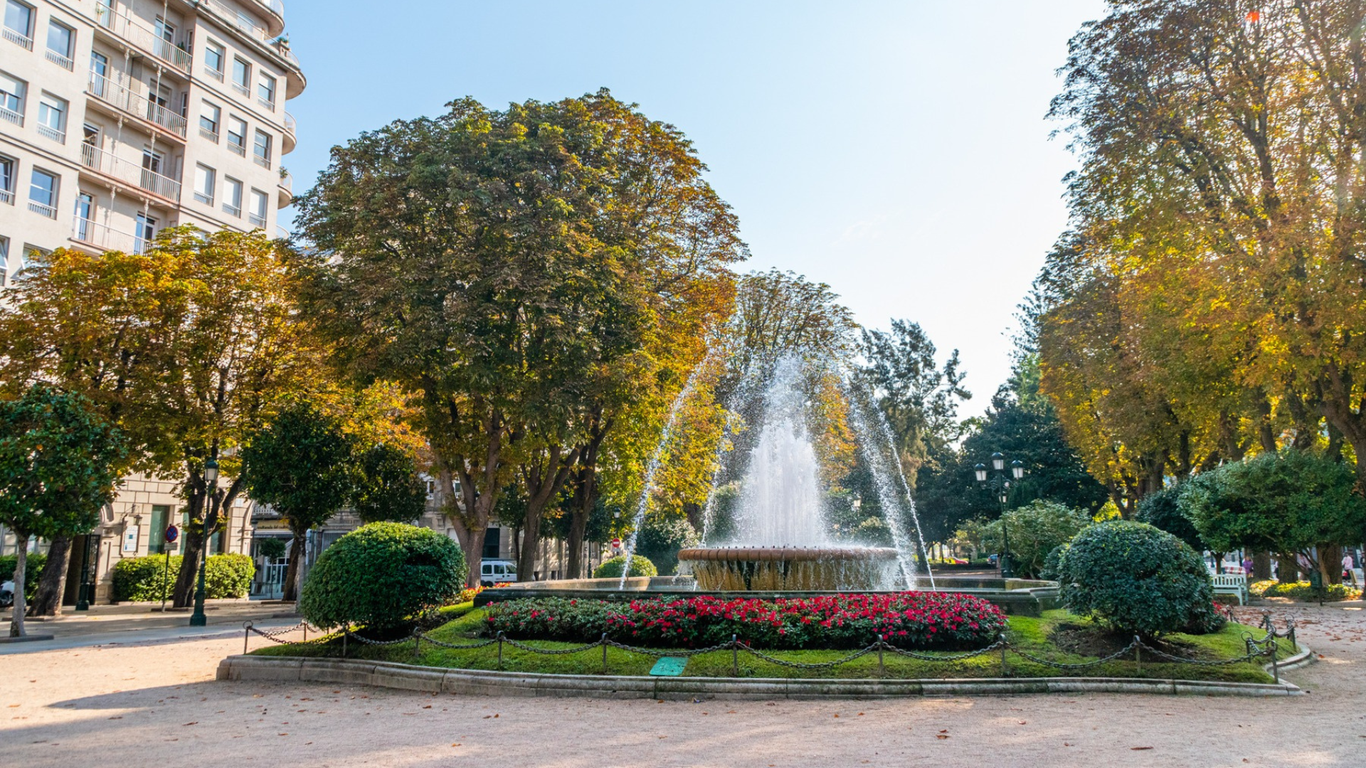 Alameda de Vigo | CONCELLO DE VIGO