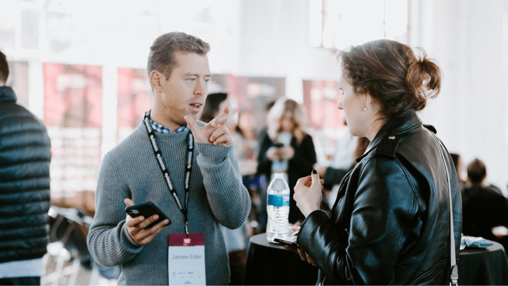 AJE Galicia organiza el Networking Transfronterizo Creando Sinerxias con emprendedores de Galicia y Portugal