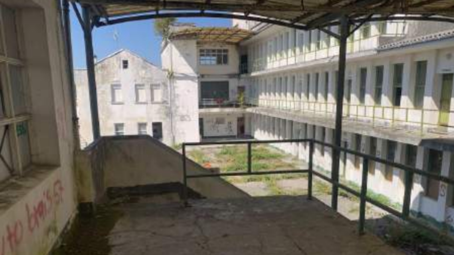 Colexio Pardo Bazán As Pontes