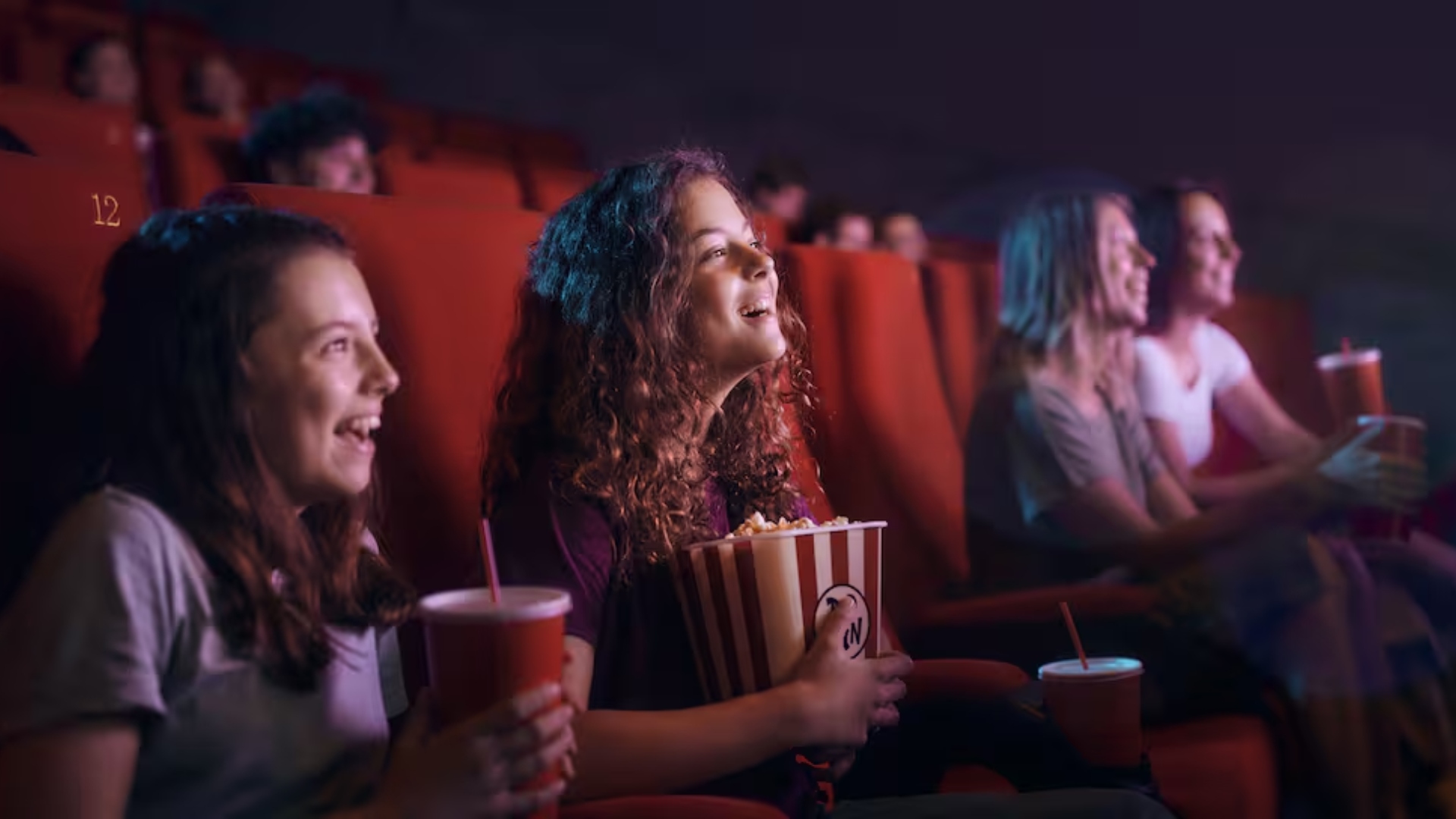 Fiesta del Cine Galicia