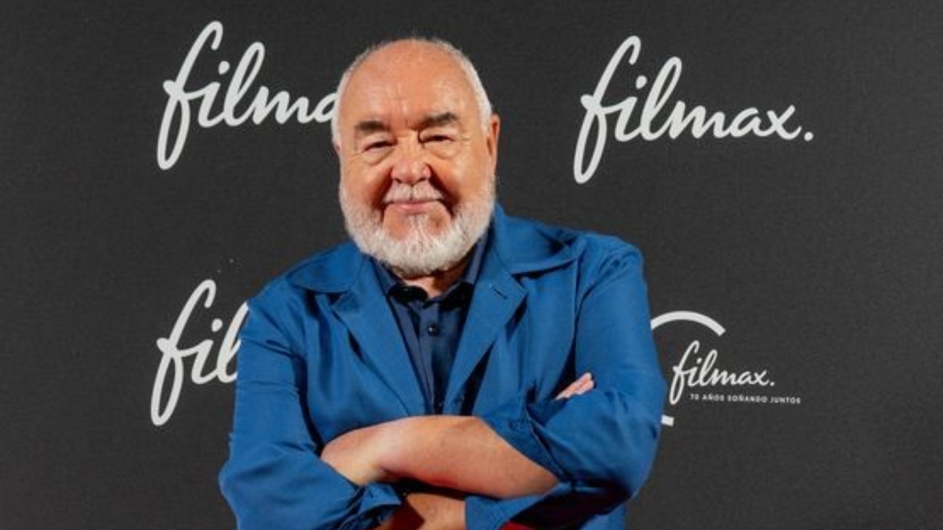 Julio Fernández Filmax A Fonsagrada Galicia