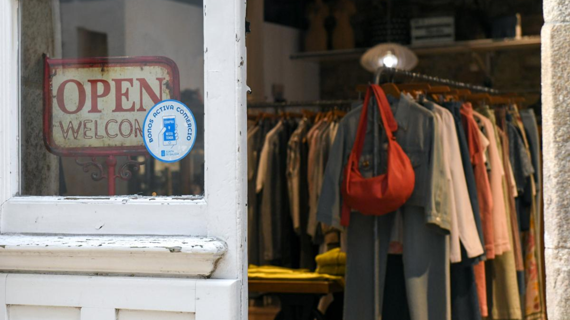 Bono Activa Comercio