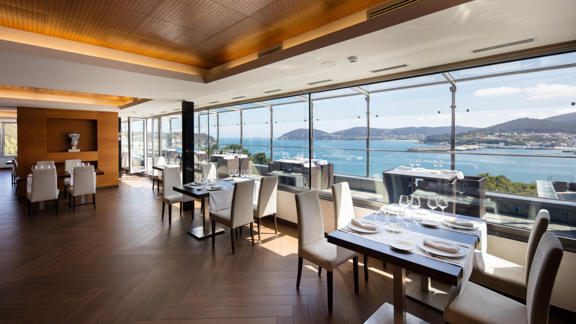 Hotel Resort Las Sirenas Thalaso Cantábrico