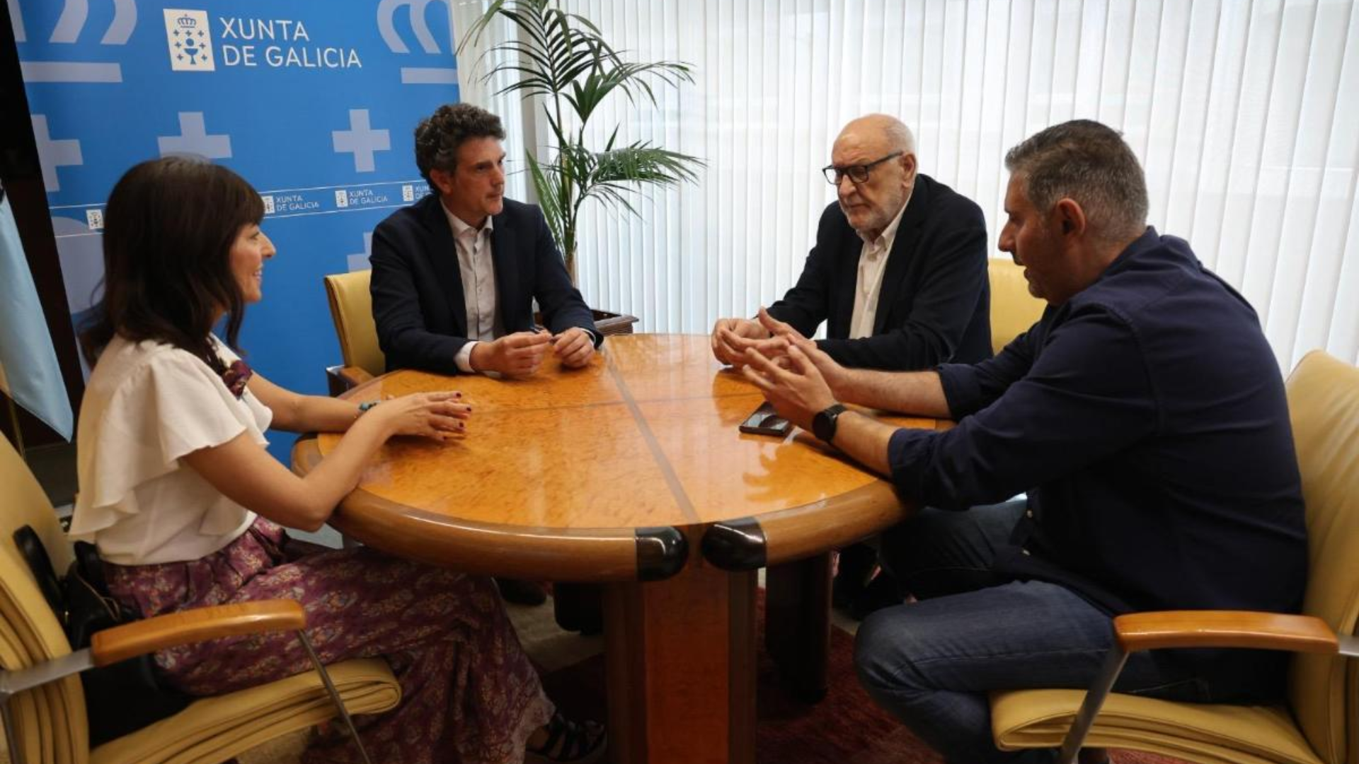 Sarria prepara la mejora urgente del Estadio Municipal de A Ribela tras el ascenso de la Sarriana S.D.