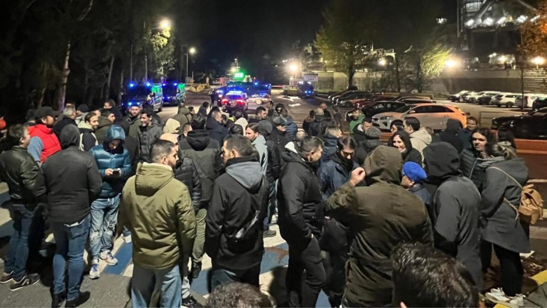 Comienzan las movilizaciones por parte de los trabajadores de ENCE | CIG Industria