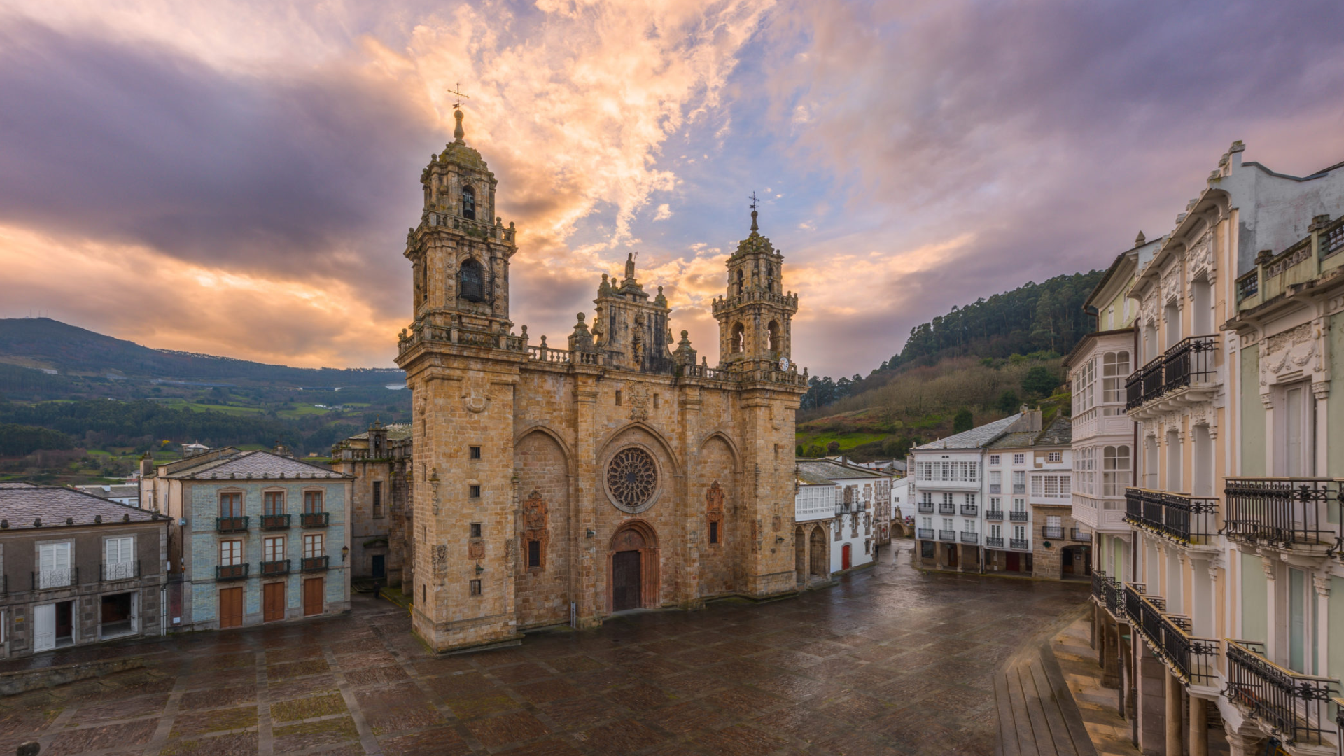 Catedral de Mondoñedo | Diócesis Mondoñedo-Ferrol