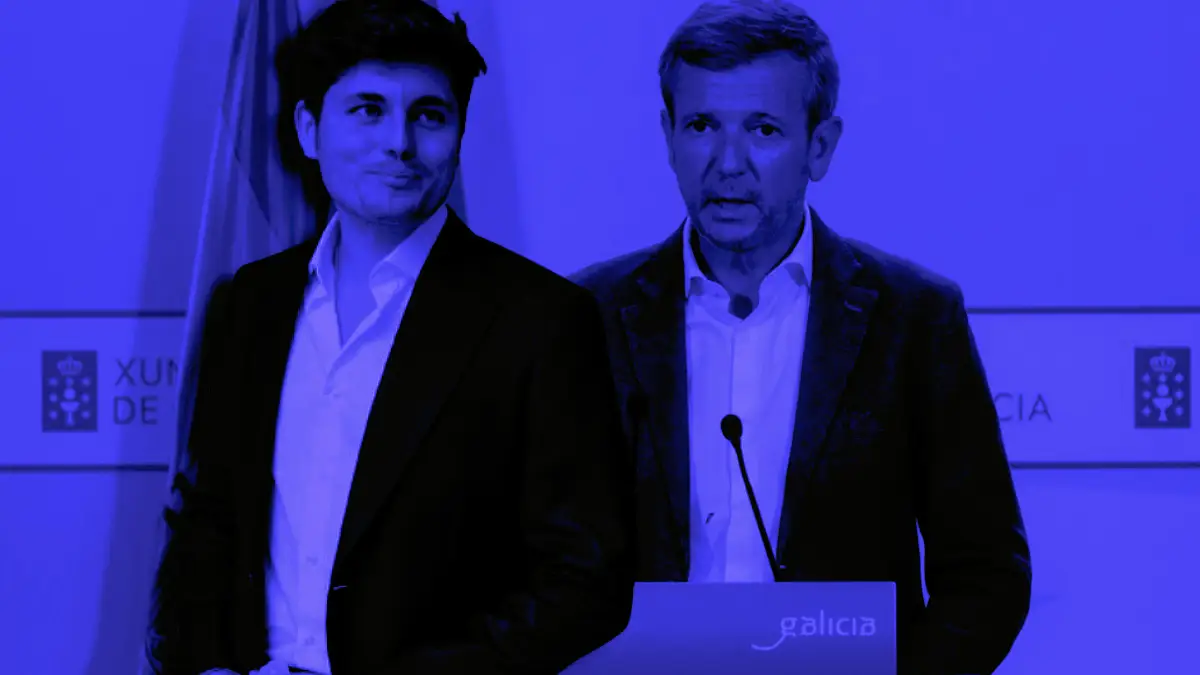 Sumando los contratos de la Axencia Turismo de Galicia y el de la Diputación de Ourense, EDA TV Consulting SL recibió al menos 97.873,80 euros de dinero público entre 2022 y 2023