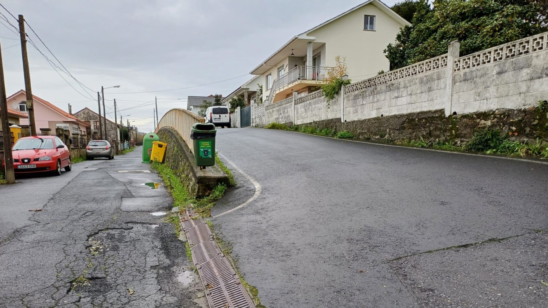 Camiño do Carreiro Neda