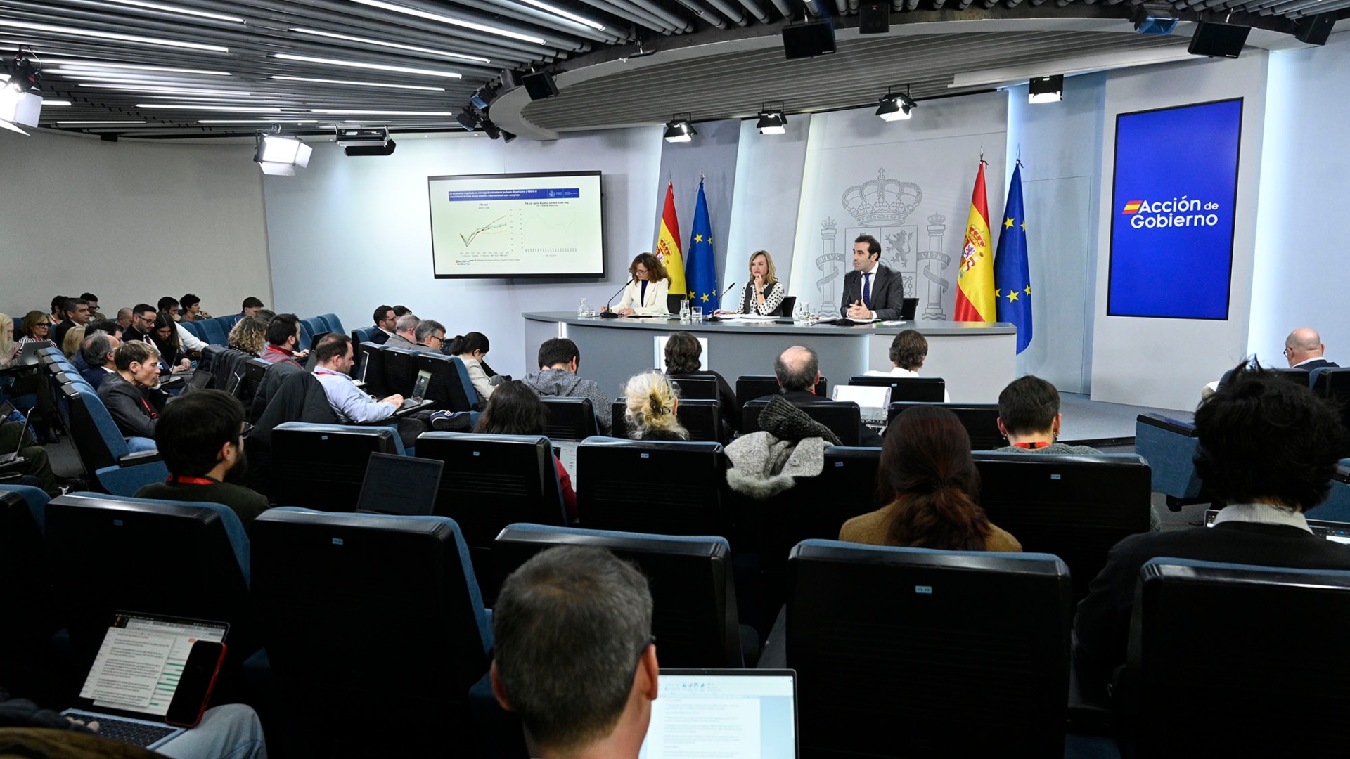 Consejo de Ministros condonación deuda