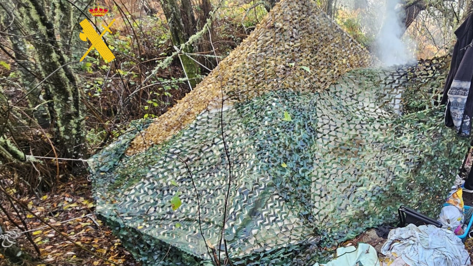 Guardia Civil Lugo Menor Alemania Sober (1)