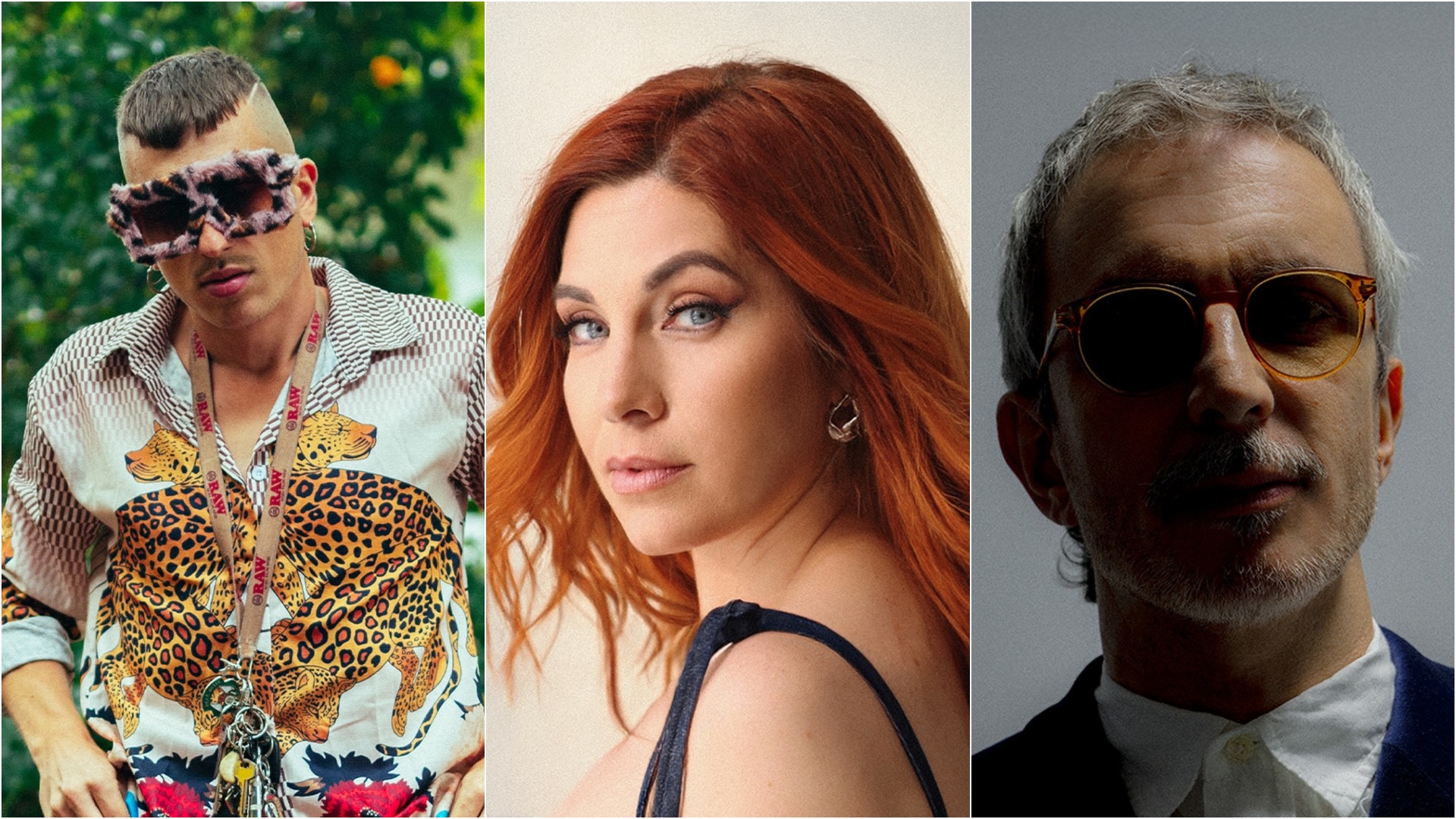 Ortiga Leire Martínez Xoel López Caudal Fest