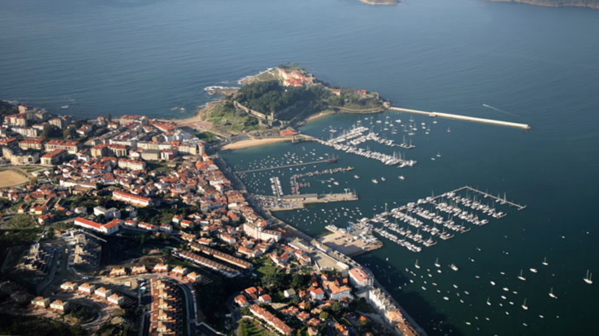 Puerto Baiona
