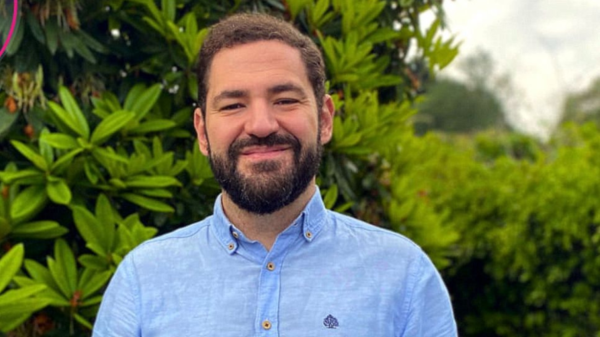 Rubén Fernández Monteagudo BNG Moraña violencia machista