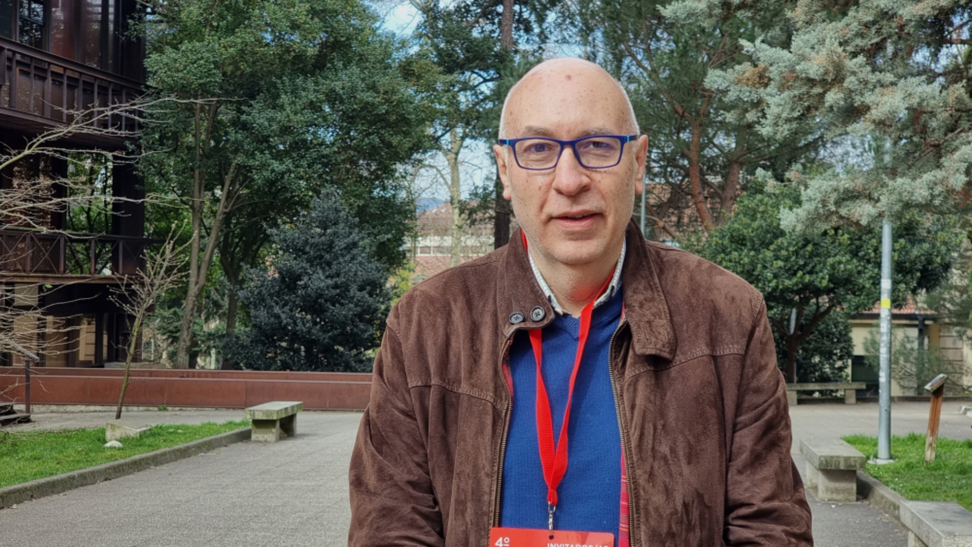 Xosé Carlos Valcárcel Doval Alcalde Barbadás PSdeG-PSOE