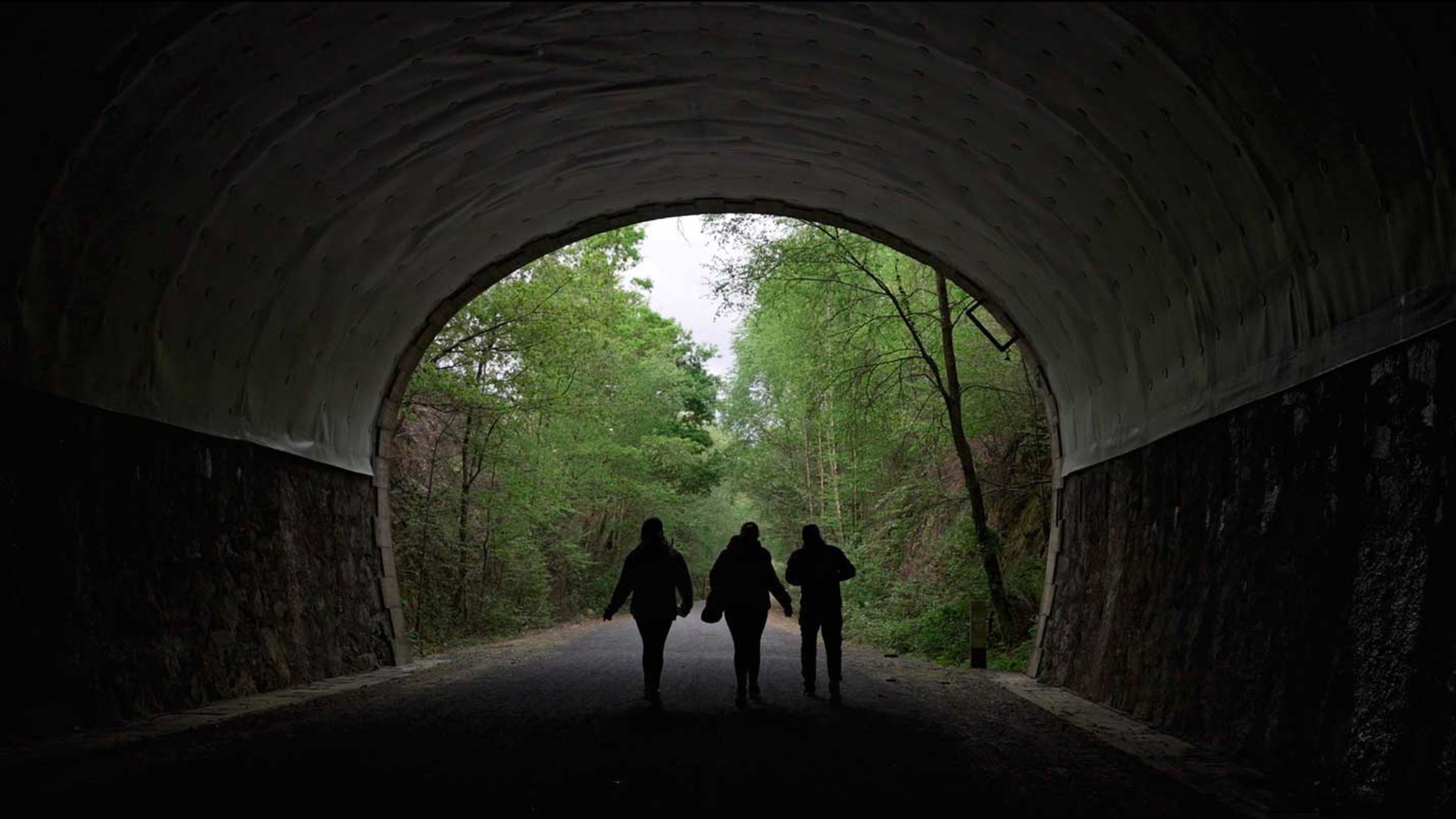 La Vía Verde Compostela–Tambre–Lengüelle será la más larga de Galicia en 2026