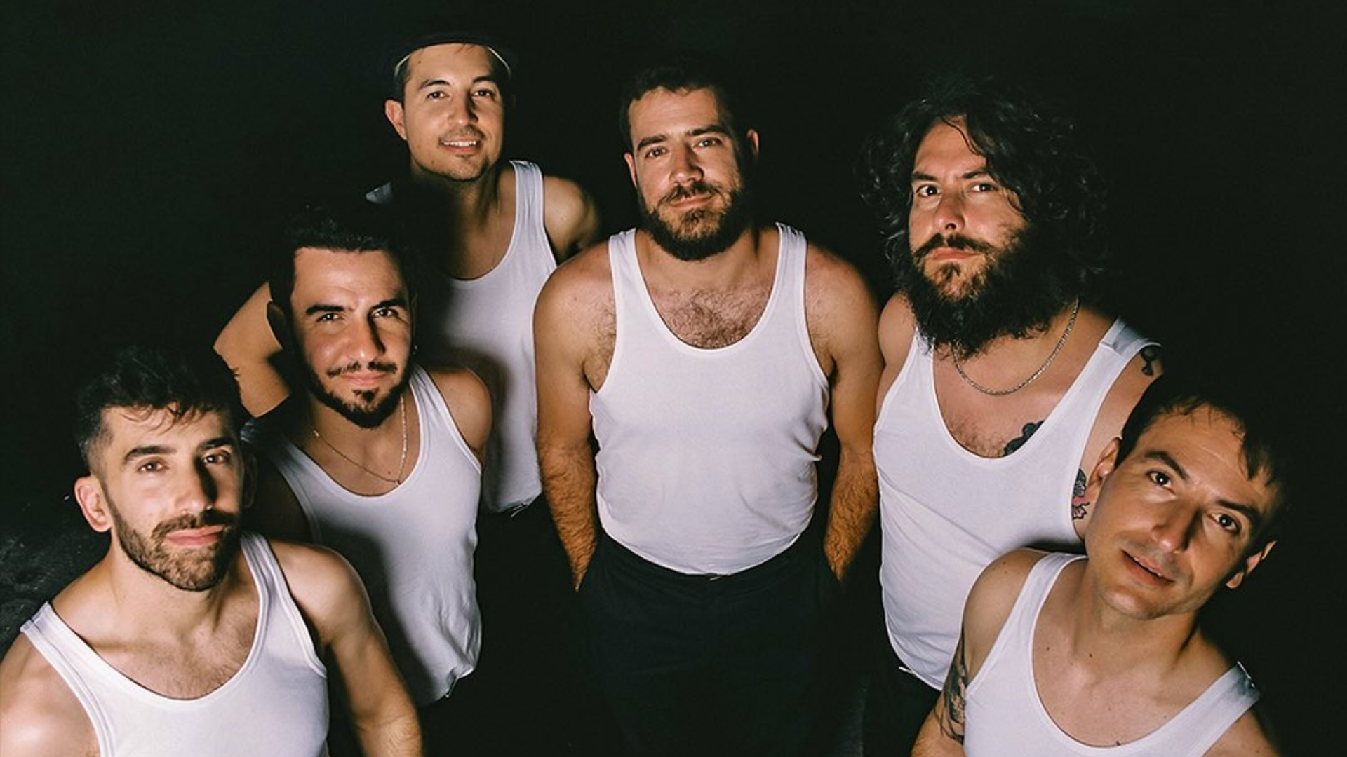 Sonrías Baixas desvela sus primeros artistas confirmados: La M.O.D.A, La Pegatina y Hoonine