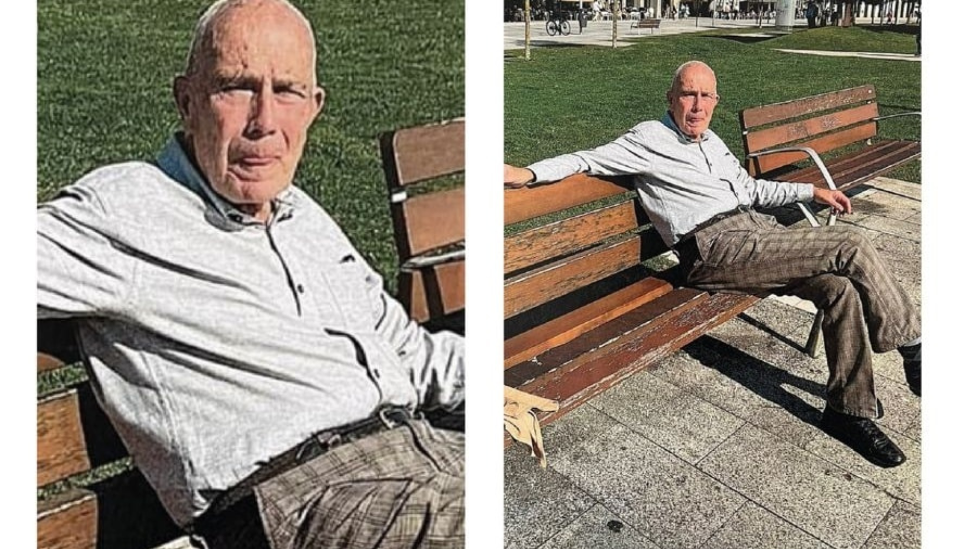 Buscan en Oleiros a un hombre de 76 años desaparecido el martes