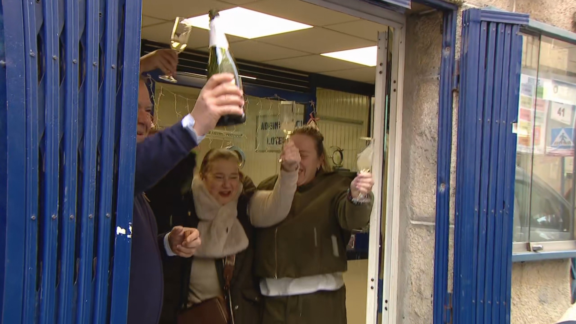 Lotería El Niño 2026 Galicia