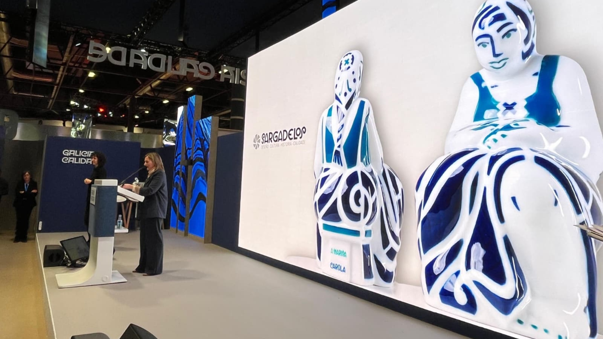 Mancomunidade A Mariña Fitur