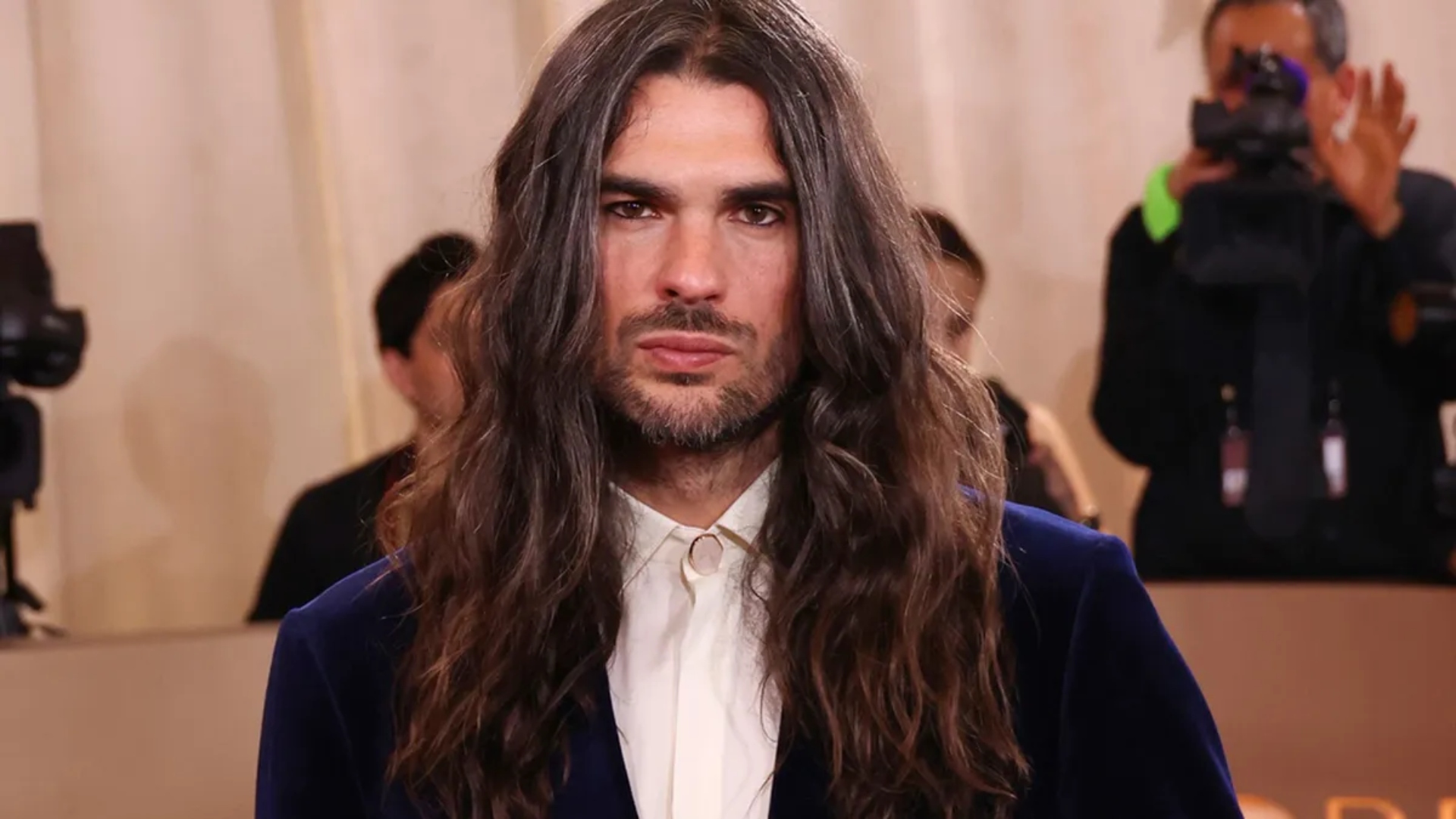 Oliver Laxe Globos de oro