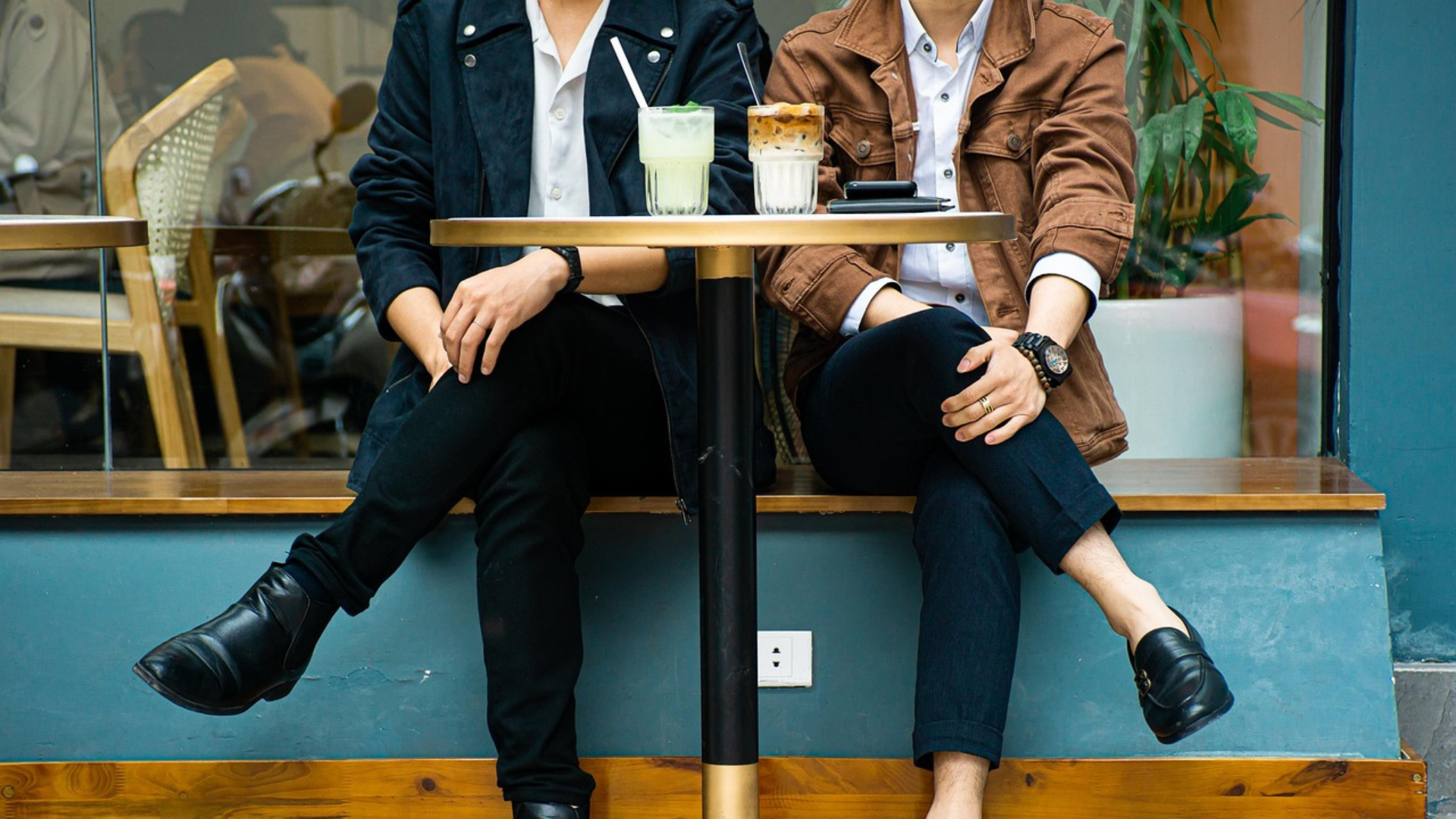 Imagen de archivo de una pareja | PIXABAY