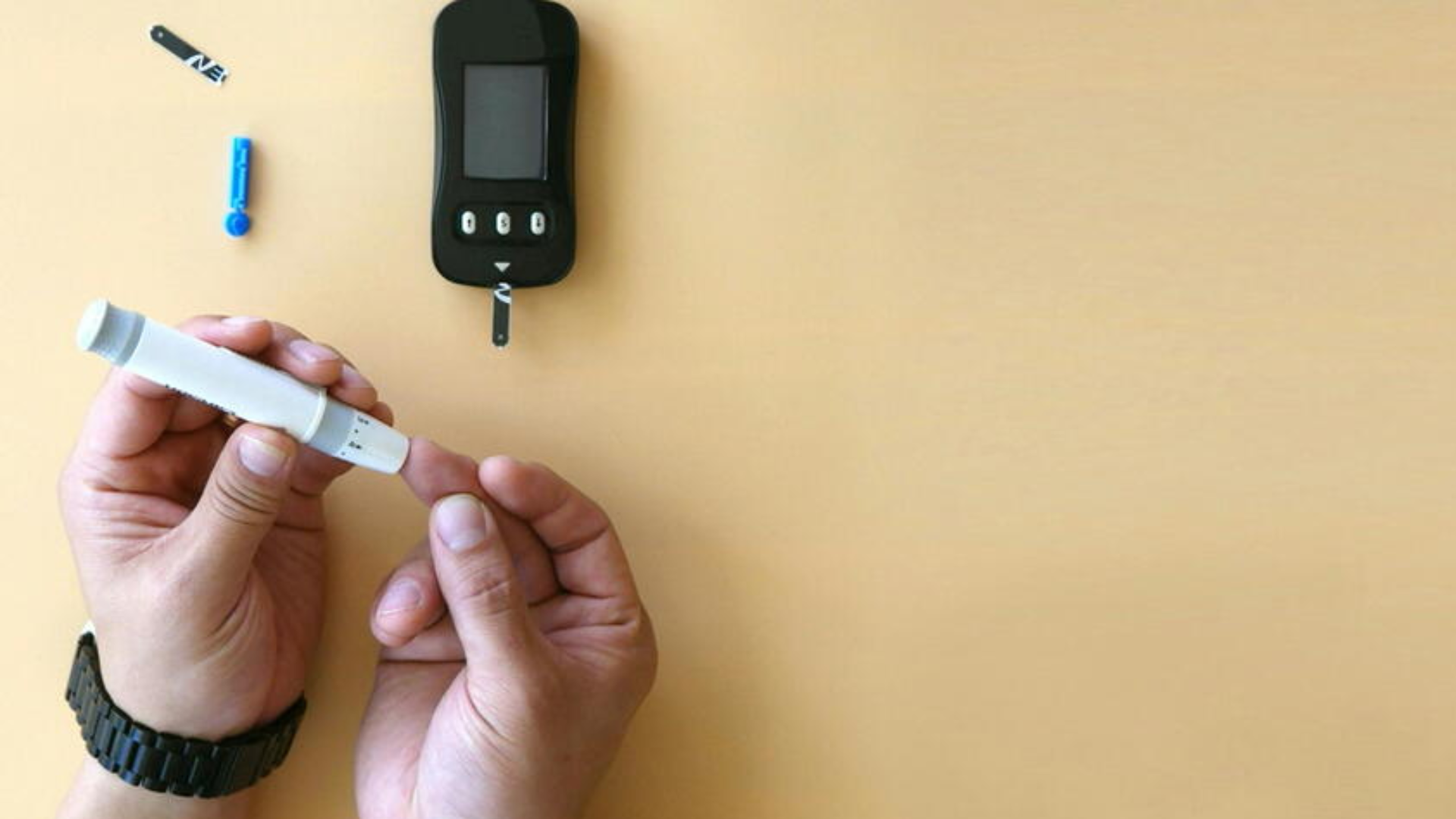 Monitorización de la glucosa | i-SENS, USA