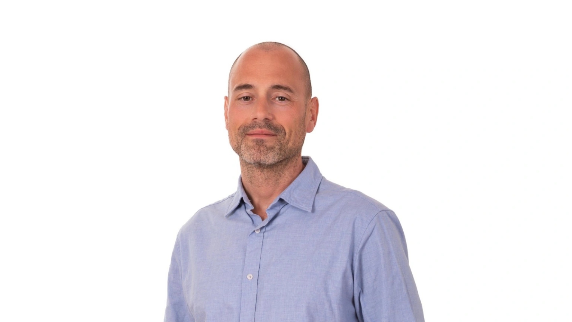 Daniel Villaronga PP Ares