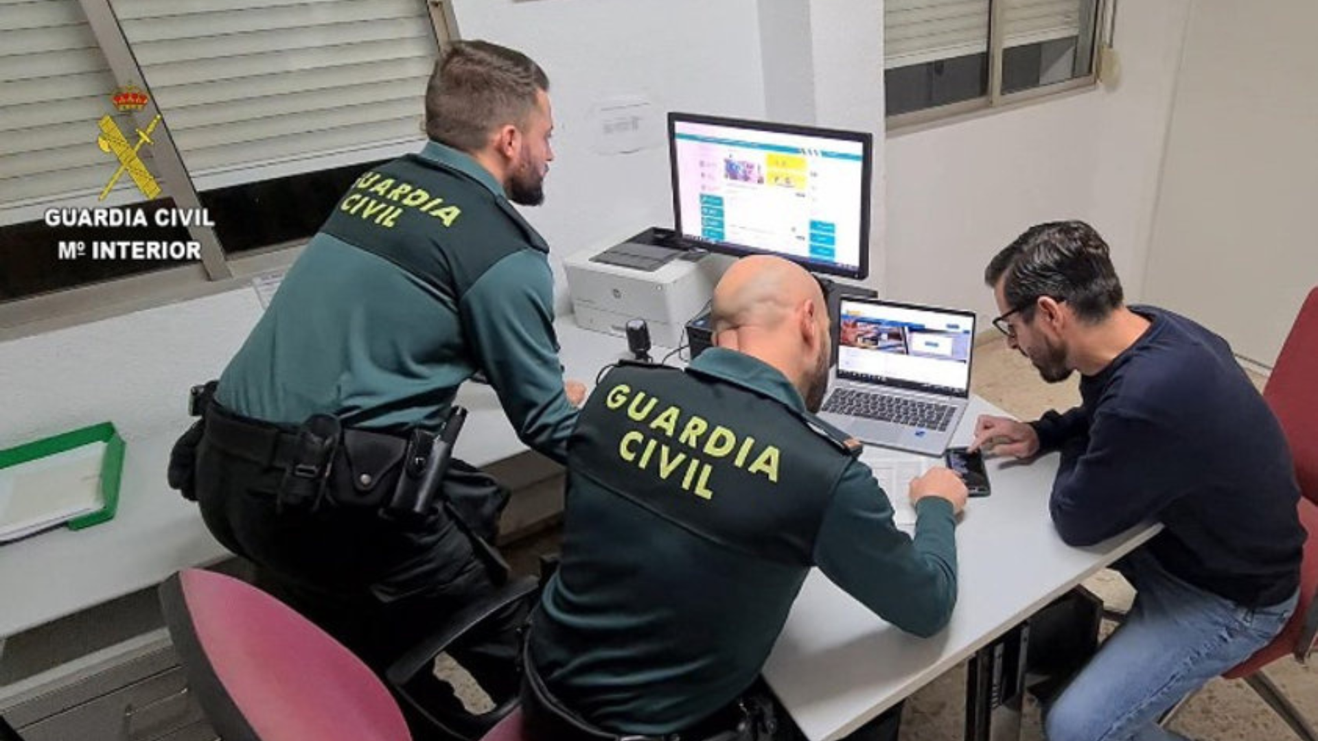 Guardia Civil