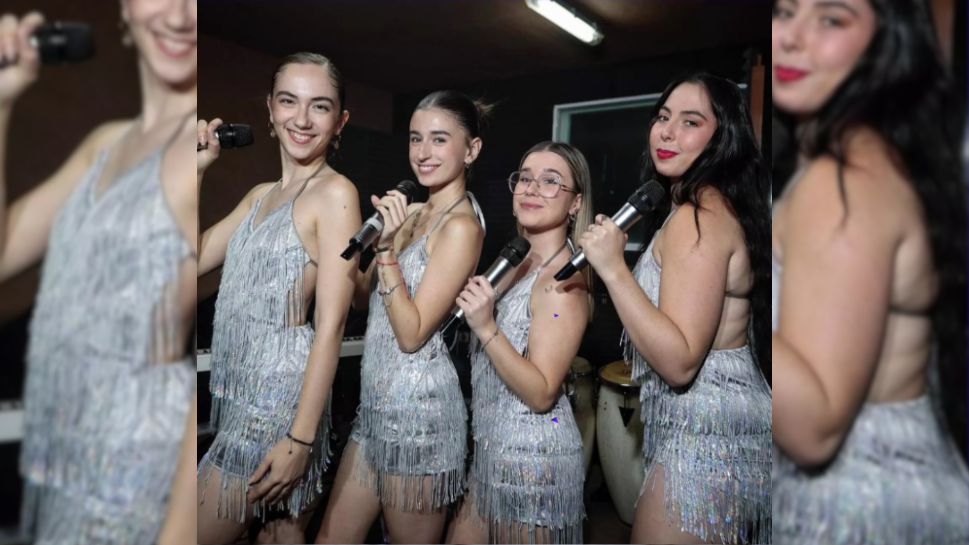 Orquesta Nueva Línea