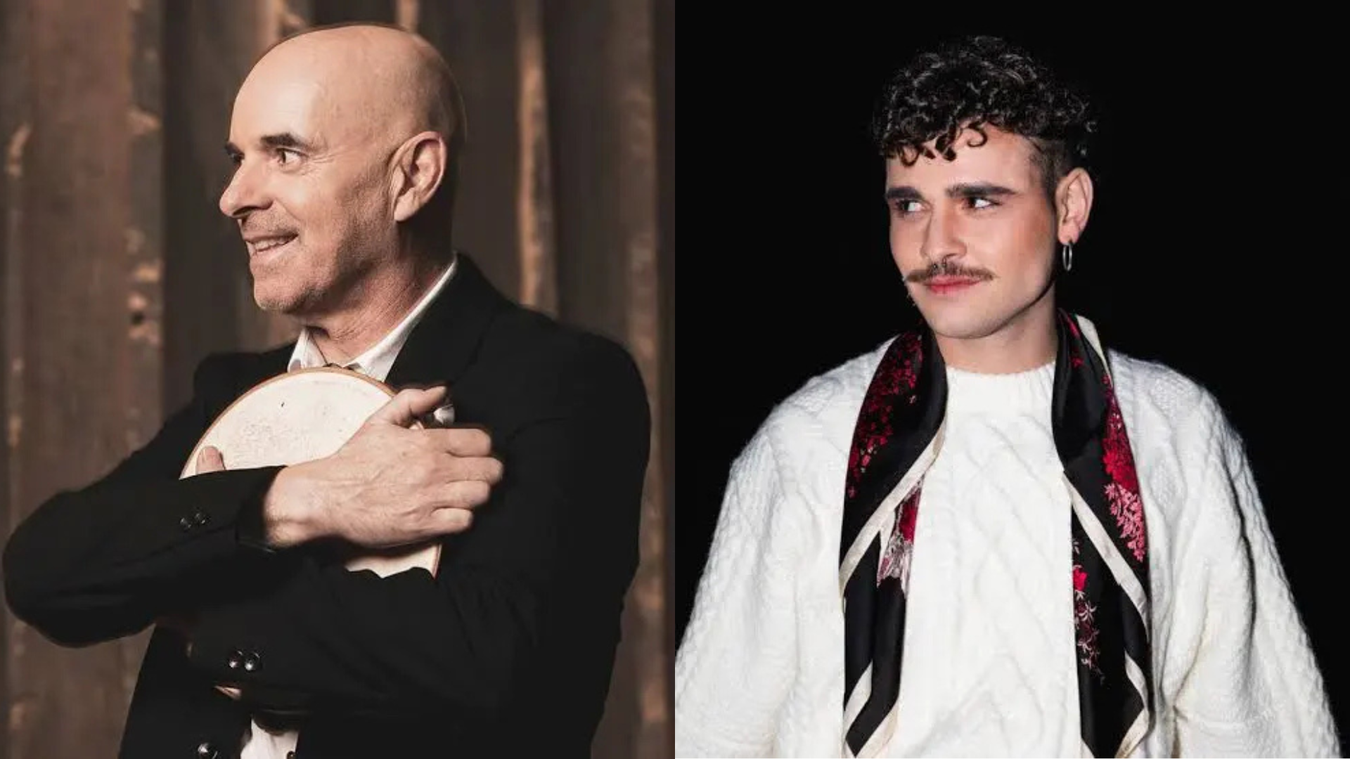 Xabier Díaz e Mondra