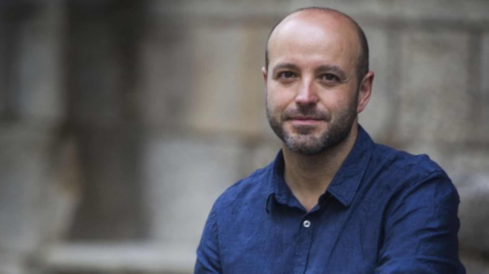 Luís Villares TSXG juez En Marea