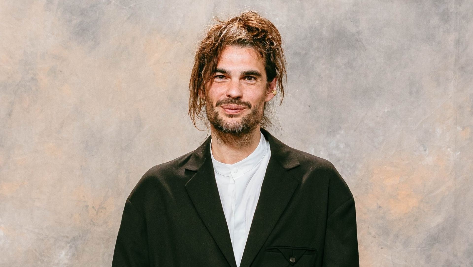 Oliver Laxe Mestre Mateo Lugo