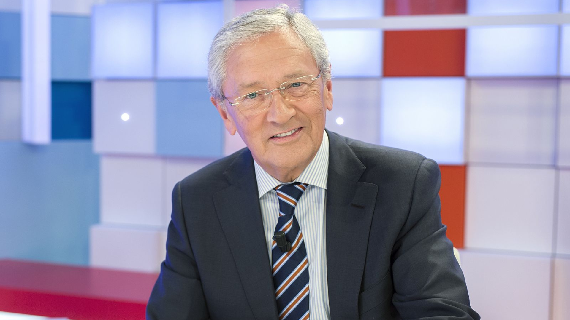 Fernando Ónega | RTVE