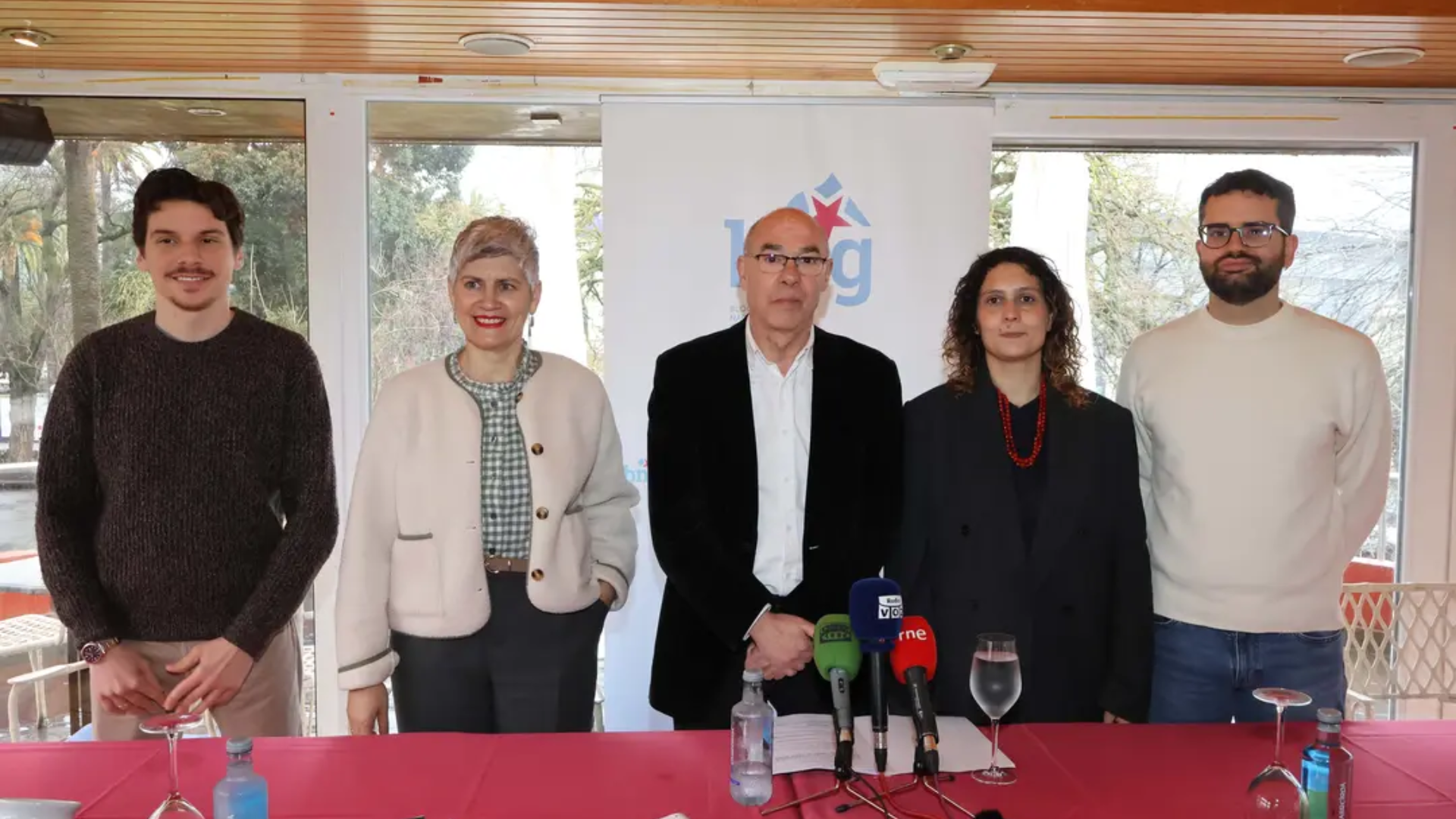 Jorquera anuncia que non se presentará ás municipais de 2027