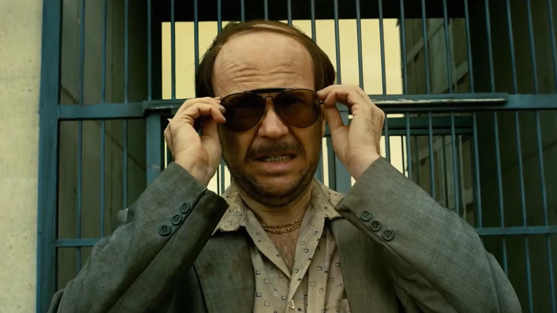 Imagen de 'Torrente Presidente'