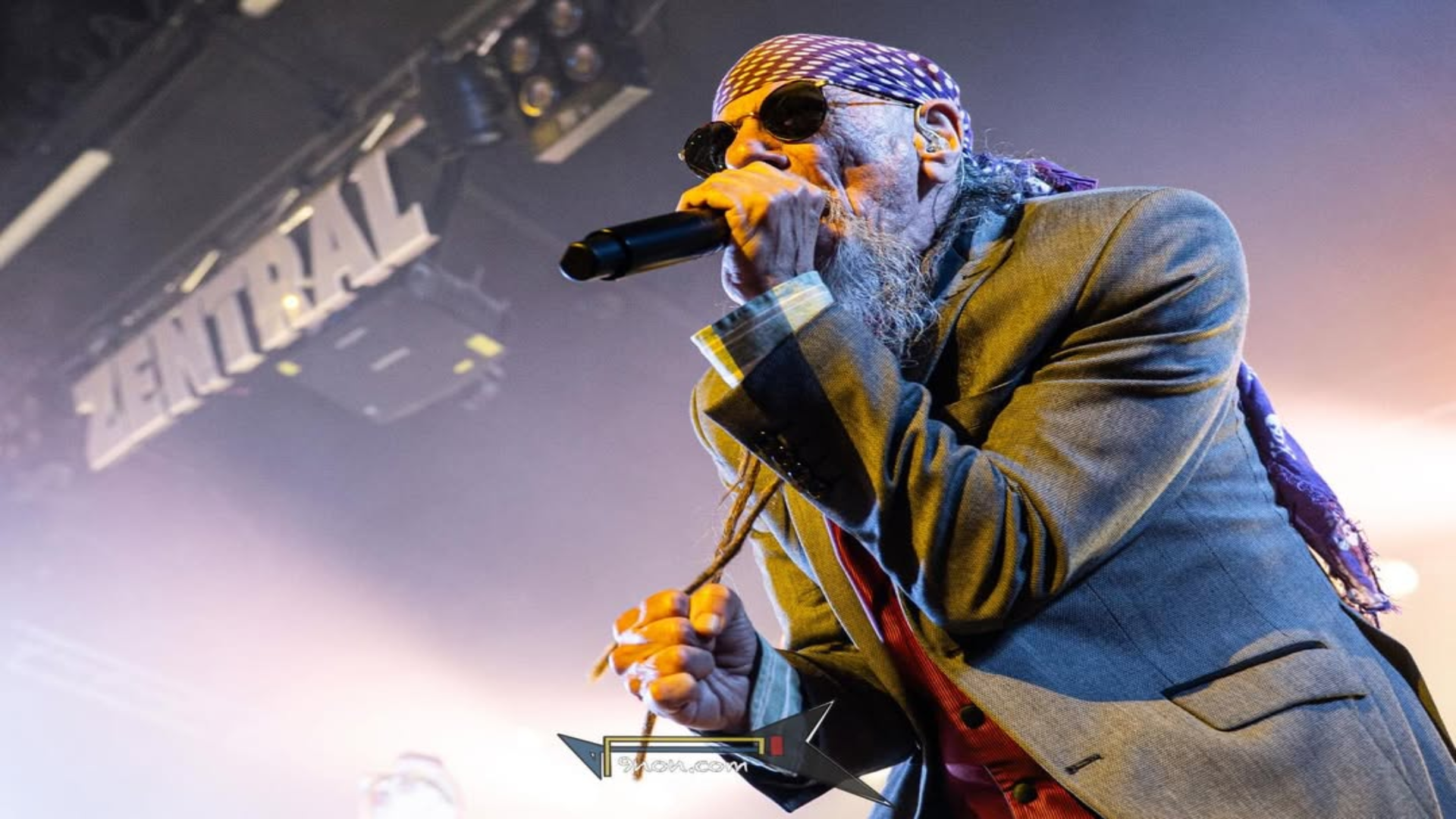 Imagen de El Drogas en concierto | @eldrogasoficial