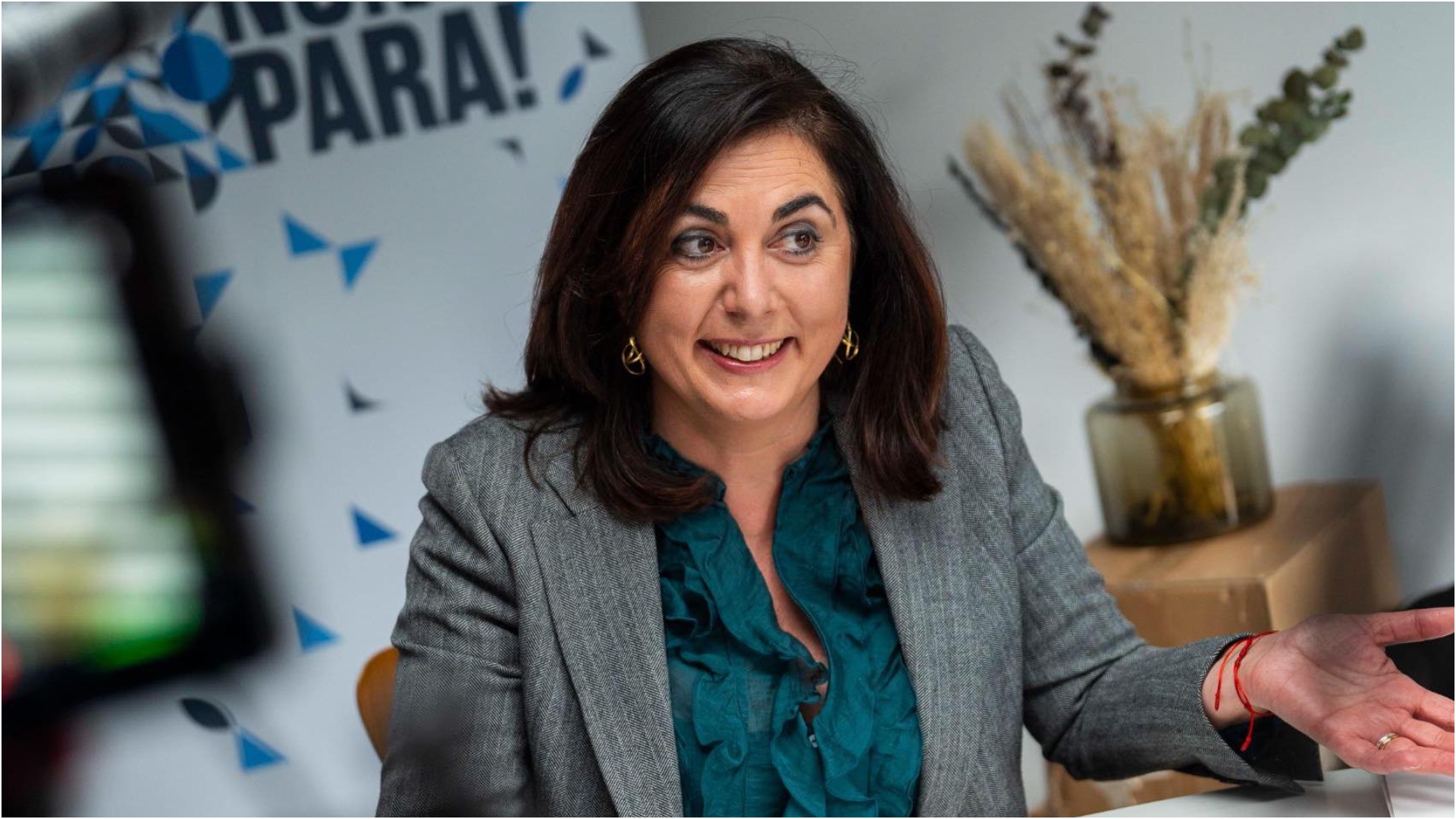 Elena Candia PP Lugo