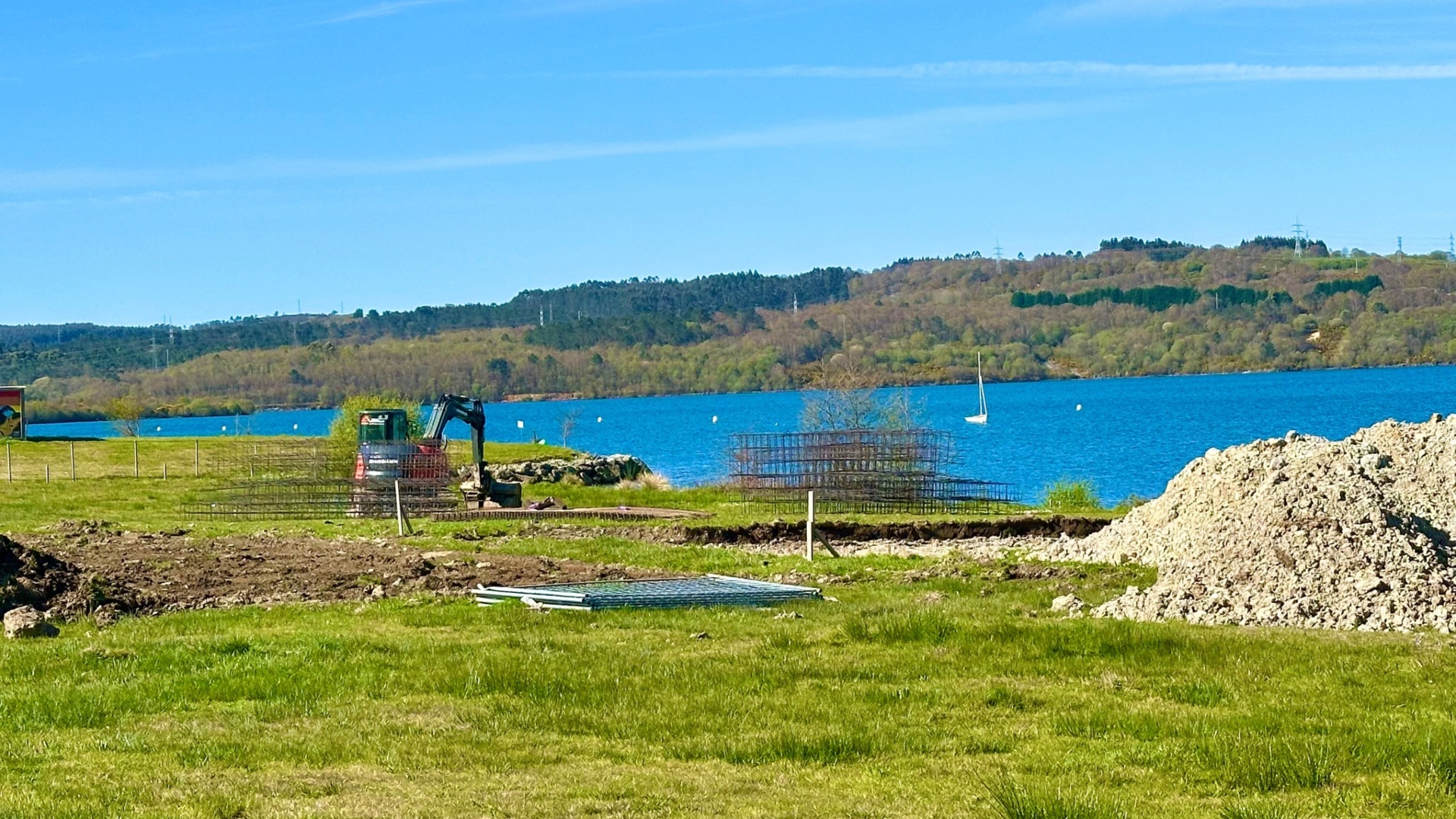 Estación Náutica As Pontes