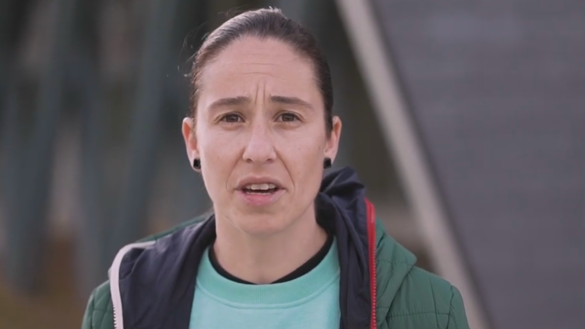 Eugenia Iglesias PSOE Lugo concelleira