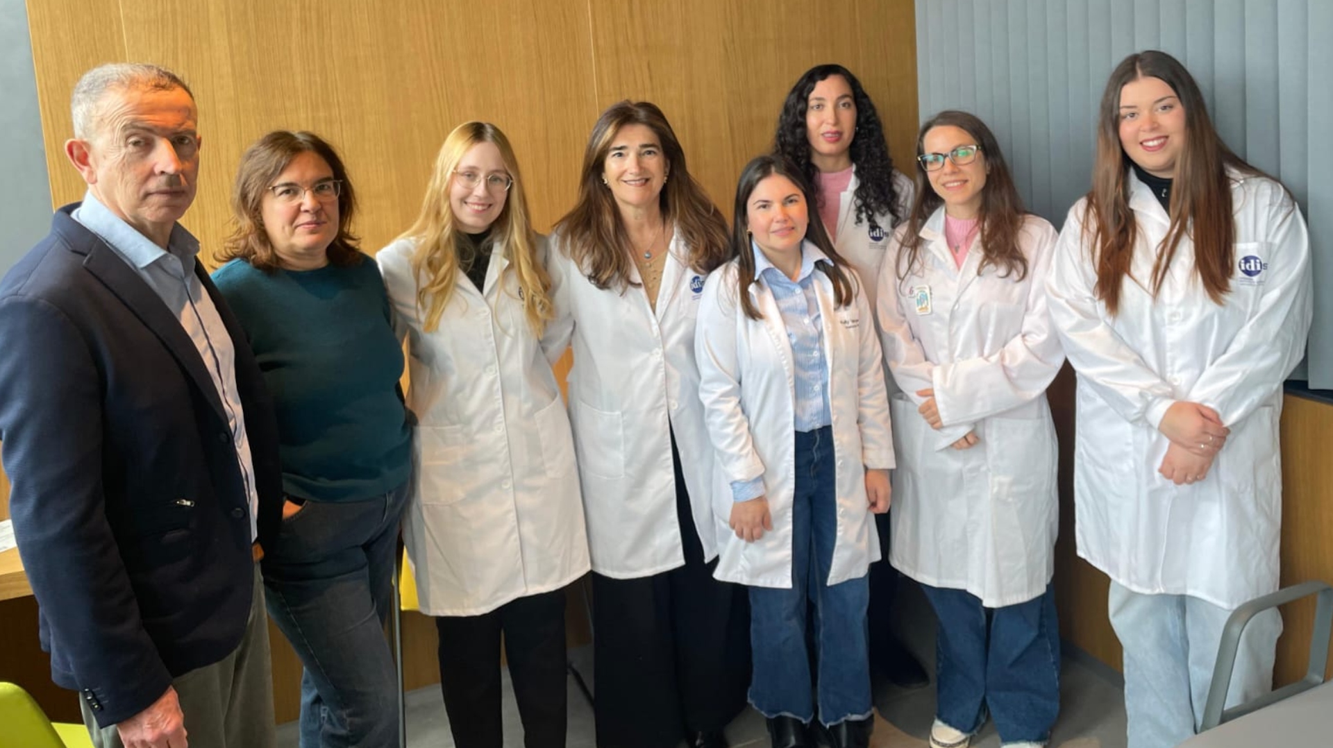 IDIS MamoRisk Manuela Gago