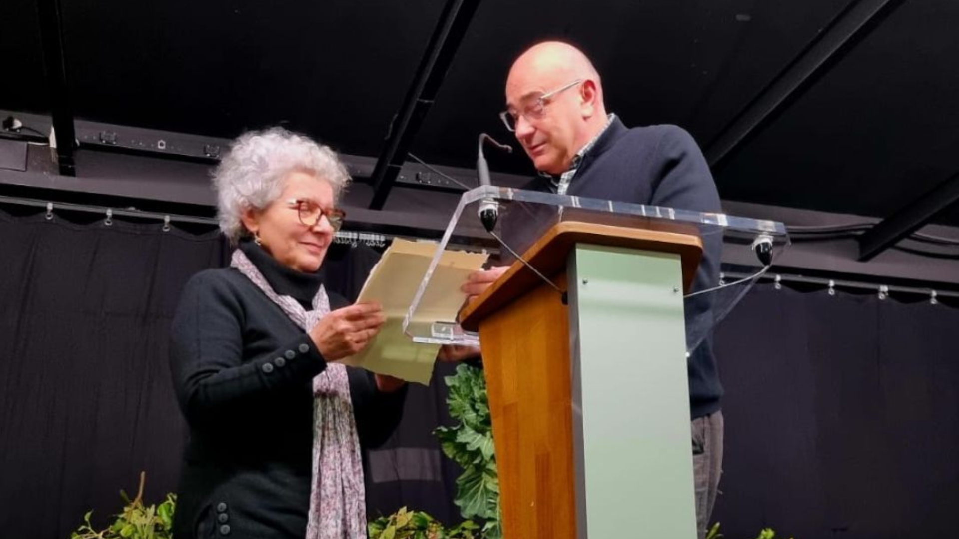 María Jesús García Funcasta 8M Valdoviño