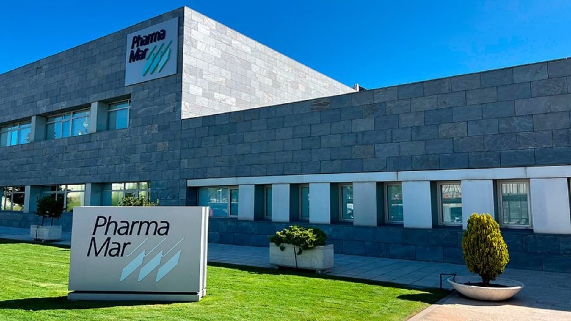 PharmaMar